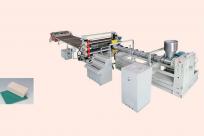 PP、PE 厚板生產線